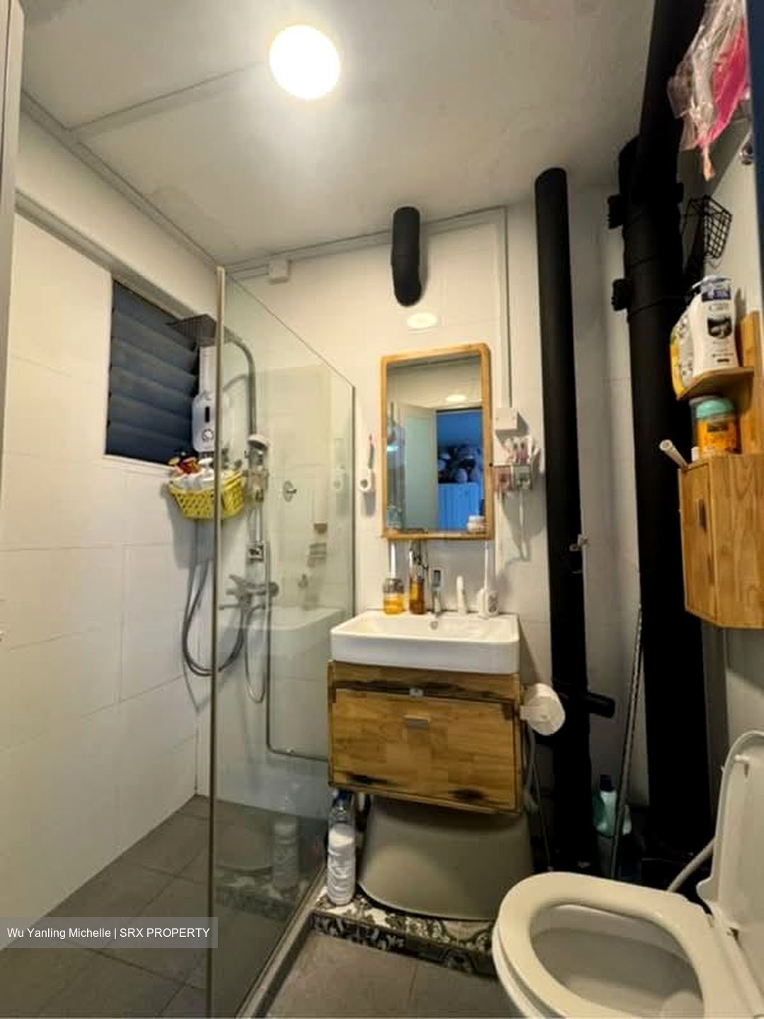 Blk 224 Lorong 8 Toa Payoh (Toa Payoh), HDB 5 Rooms #559124501